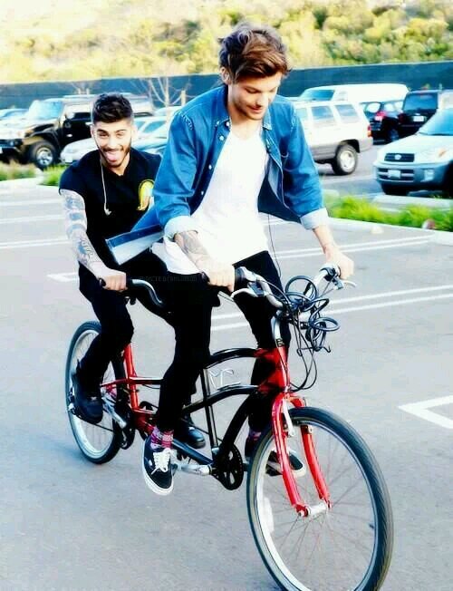 I love one direction 3