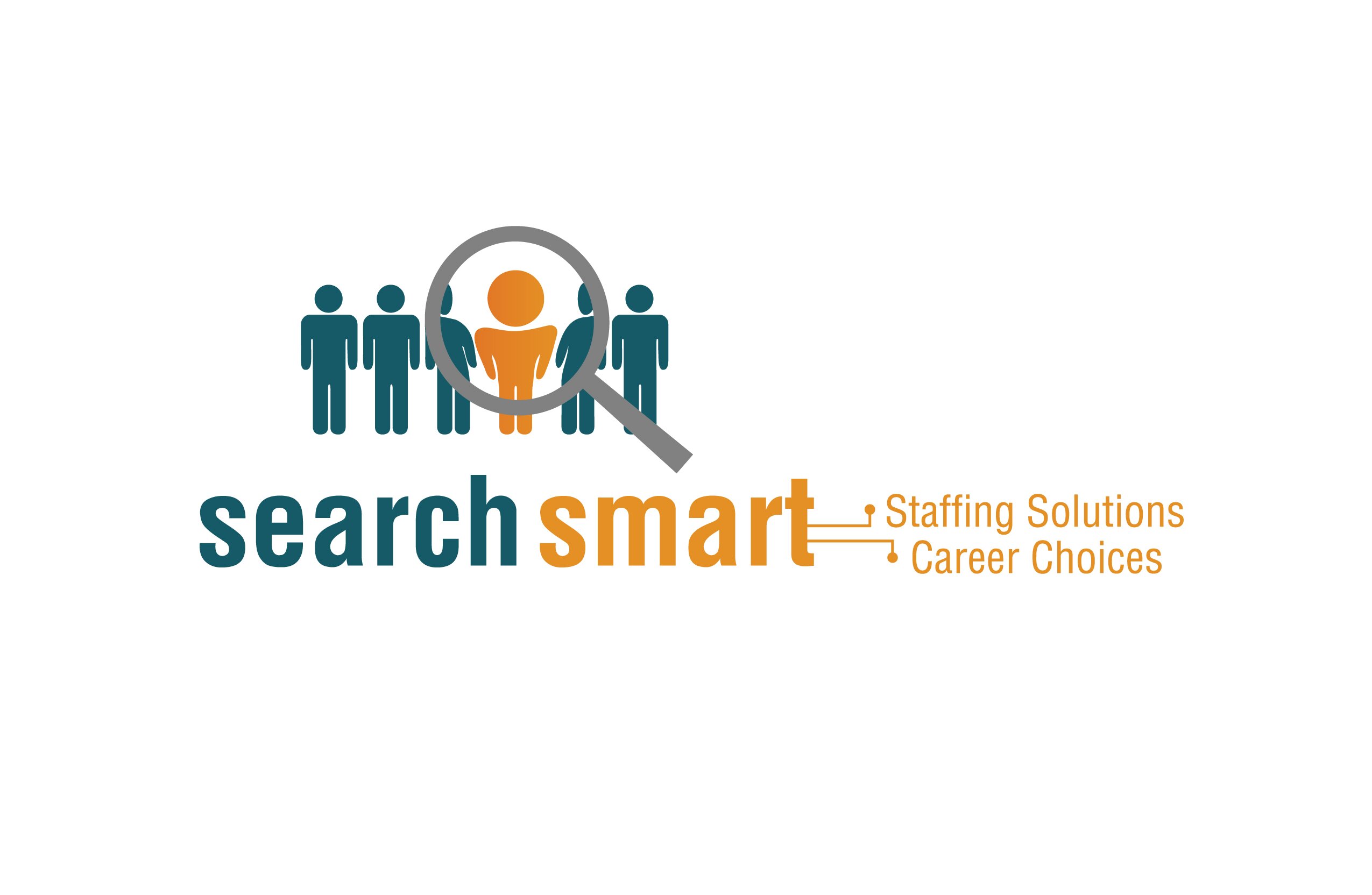 PurpleSquirrel8's profile picture. SearchSmart is a premier staffing firm that seeks to differentiate their professional matchmaking skills.