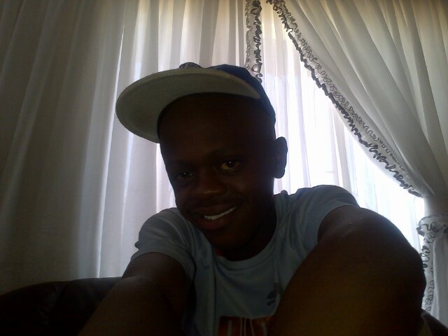 Iam_markkamo's profile picture. 