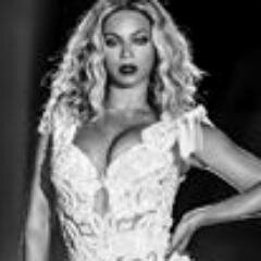 Sou casada com Beyoncé