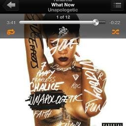 Rihanna,queen who conquered the world...