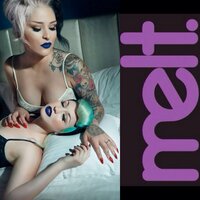 Melt Cosmetics (@meltcosmetics) 's Twitter Profile