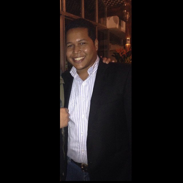 CEO Grupo Collins
