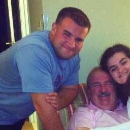 jpthadon3's profile picture. 