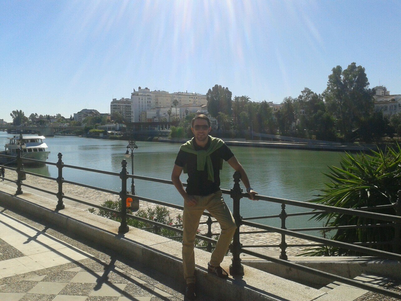 Ingeniero  Civil. ULA