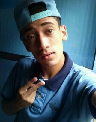 16anos, corinthiano de sp