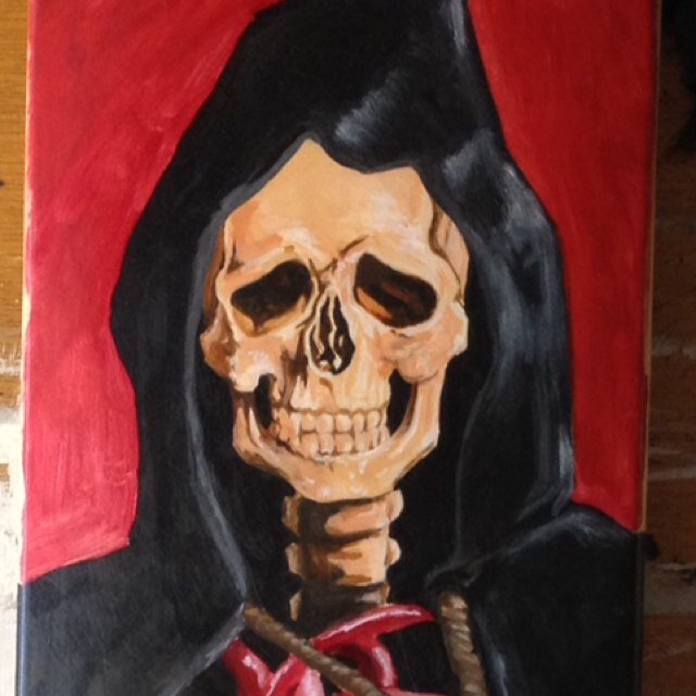 Brendanさんのプロフィール画像