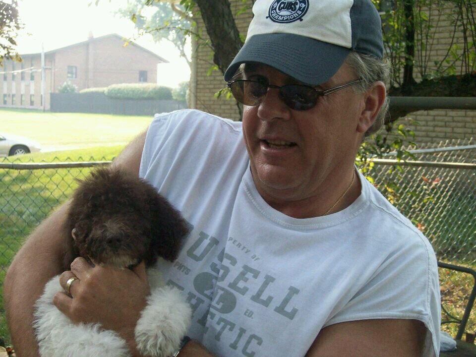 jaywebb81's profile picture. 