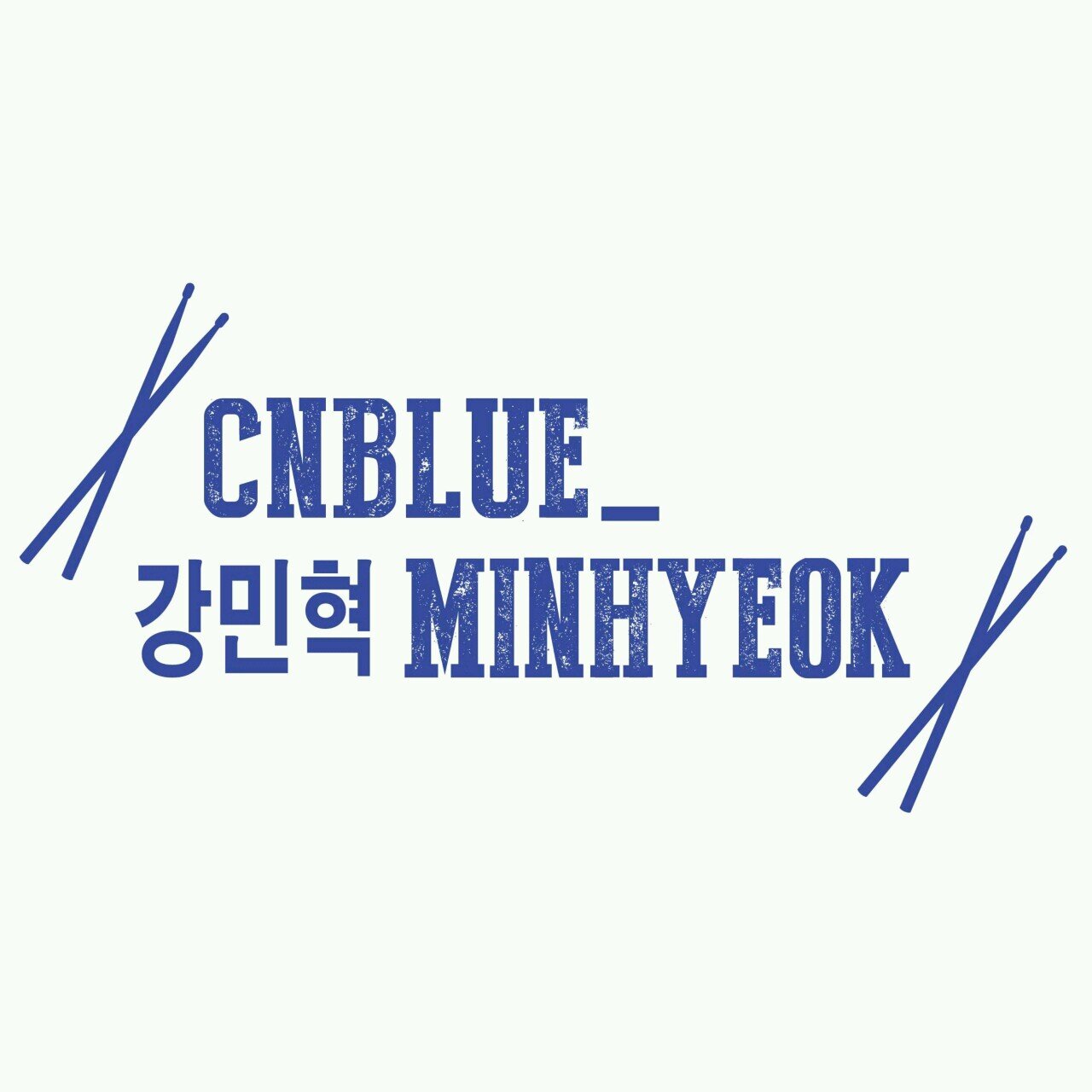 Loving since 130413 ★International Fan Based★ 
Twitter: @cnblue_minhyeok
Instagram: @cnblue_minhyeok
Youtube: Lovelykangminhyuk
Facebook: CnblueMinHyeok