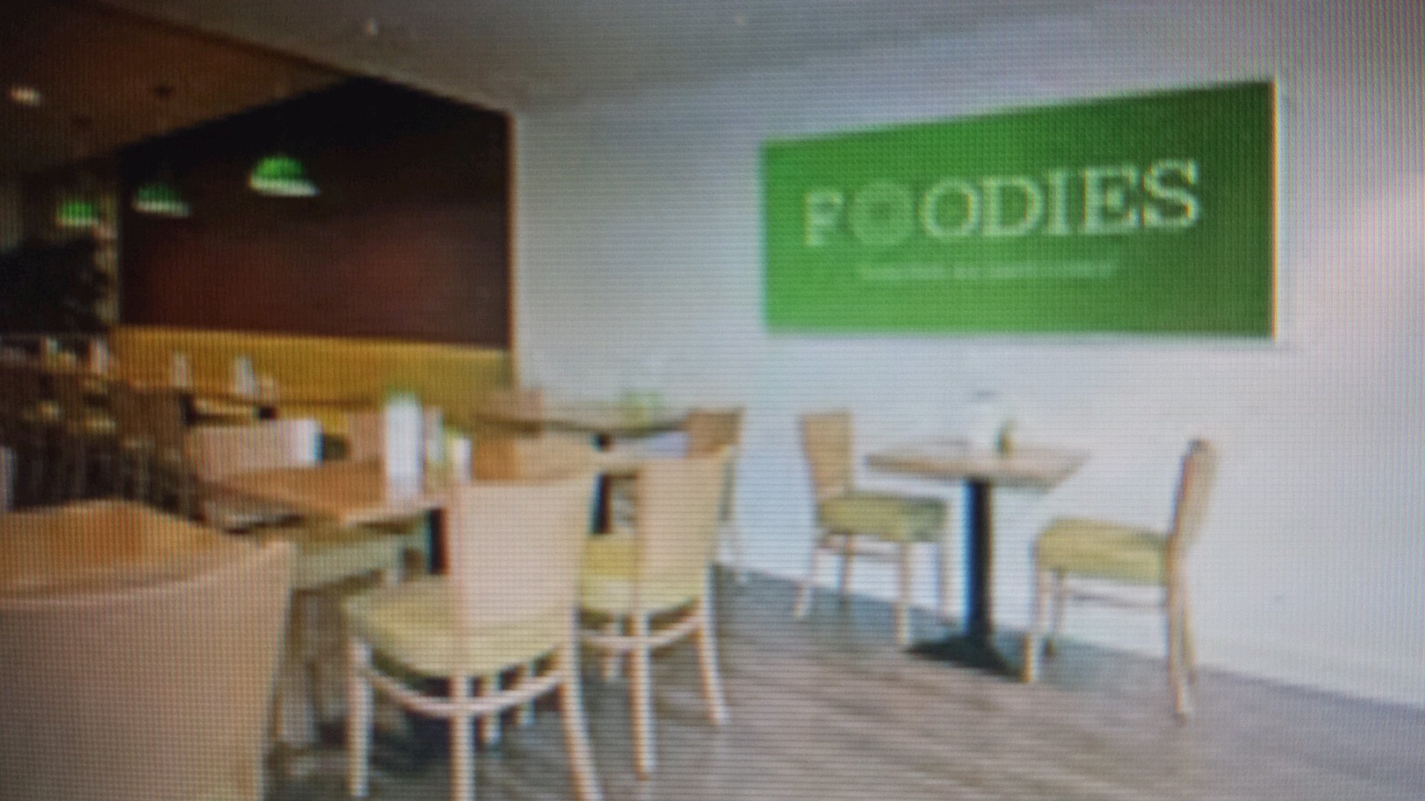 Fresh Fare for Food Lovers