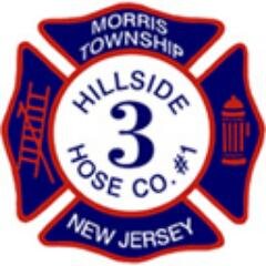 Hillside Hose Company No. 1 -
Volunteers Since 1914.