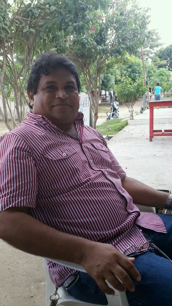 Diogonzalezg's profile picture. Economista y Contador Publico