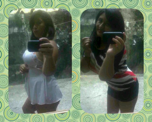 IOp soY uNa nIña XevErE sUpeR diVerTd m GusT sEr aMliwA dE tODoS/aS nUu m gUsTaN lOs PrOblEmA ,BaIlO popPiNg. Y tiernaso Y de BueN cloRazOn 3 :) (y) ;*