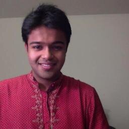 U of M CheME grad.  Cricket lover .  Foodie .  Out to do some chemistry and clean up water .
