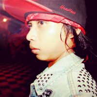 CTR_BOB'S (@cantoradi) 's Twitter Profile