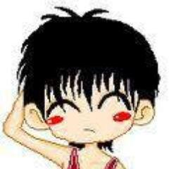 Historiologi '11,@UI. suka anime jadul dan cinta SLAMDUNK
-orang yang percaya akan kekuatan sebuah mimpi-  wong serang,Banten.