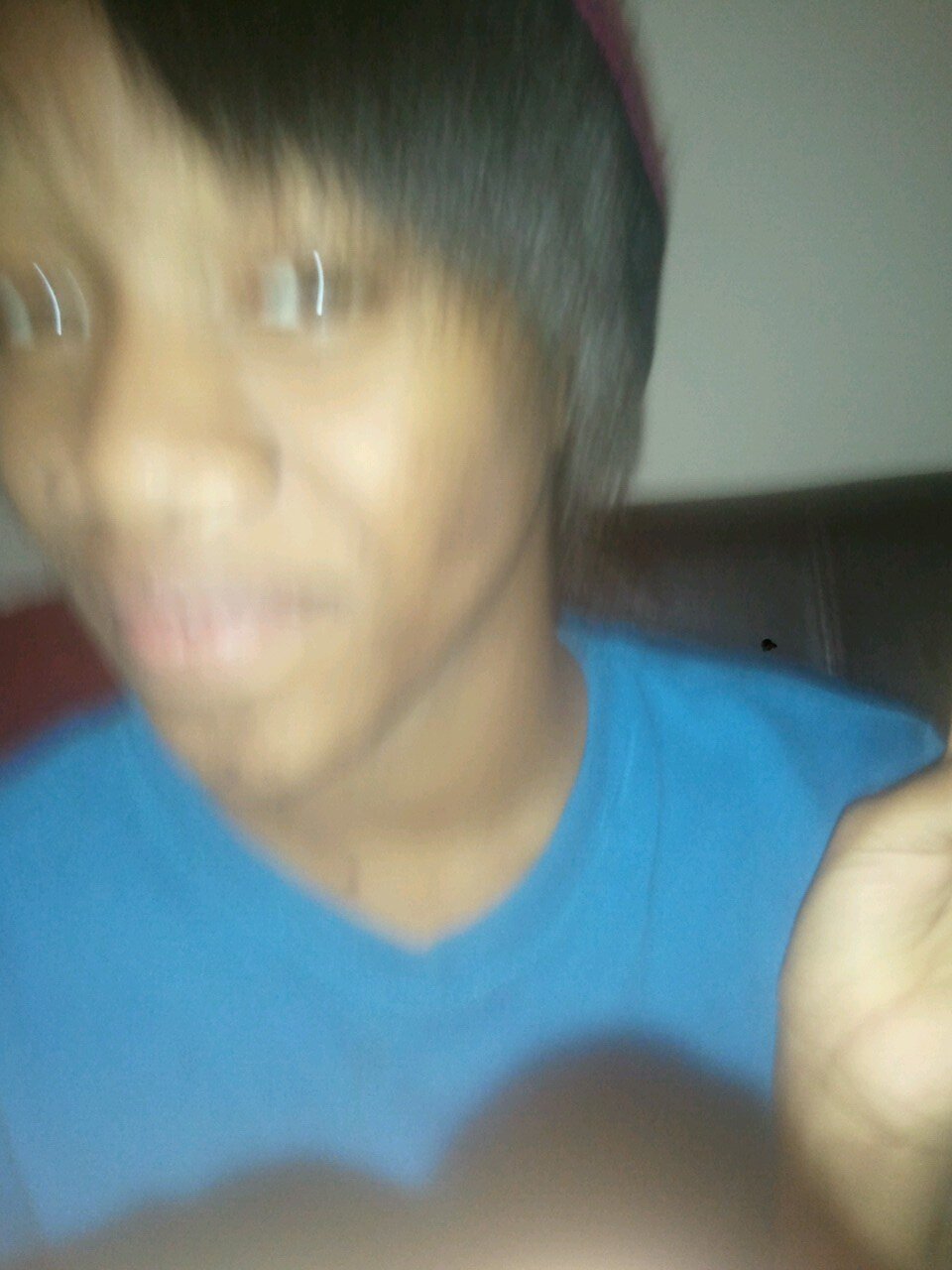 im fun and i like to hang with real people kml its just me.