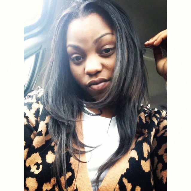 Follow My Twitter Husband @90ss_kidd ❤