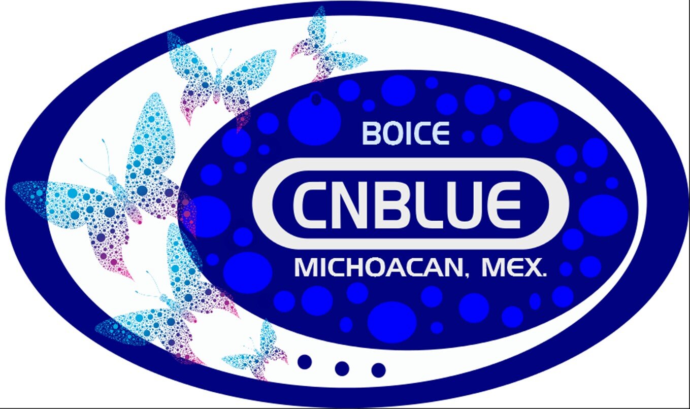 CNBLUE BOICE DIV. MICHOACÁN MEXICO. FANPAGE todo sobre los chicos.