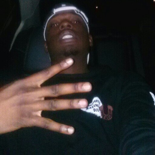 WELCOME2DA MIND OF A MANIC STREET NIGGA STREET NIGGA I AINT GOT NO MIND.......BUT FOLLOW ME DOE!