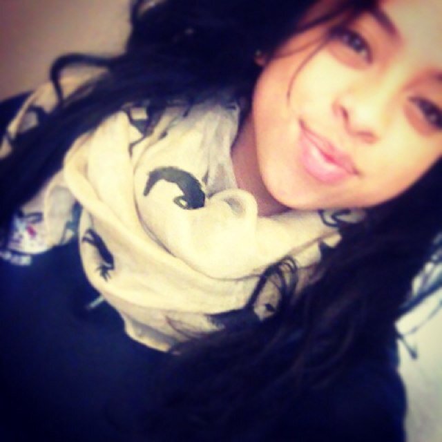 .....Don't like me? .... Don't Follow Me Okayy ' ☺ ; ♚ ♡ Proud to be Honduran ♚ ♡ http://t.co/W0aBYBQs6C - Tumblr ♡ lily22diva-Instagram