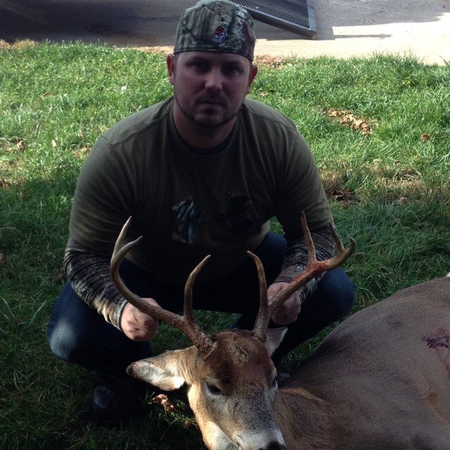 GitrdoneDODD's profile picture. 