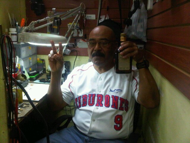 purolomito's profile picture. Tecnico Celulares