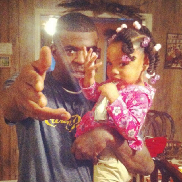 Louisiana indie Artist #teamFather1. Im from da Hood whea dsy dnt make it Thank da man above im still Here #RipLilBrutha #ripTalibanGang Free my homies!!!