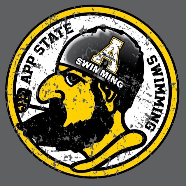Appalachian State Swimming - Practice/Meet/Information Updates