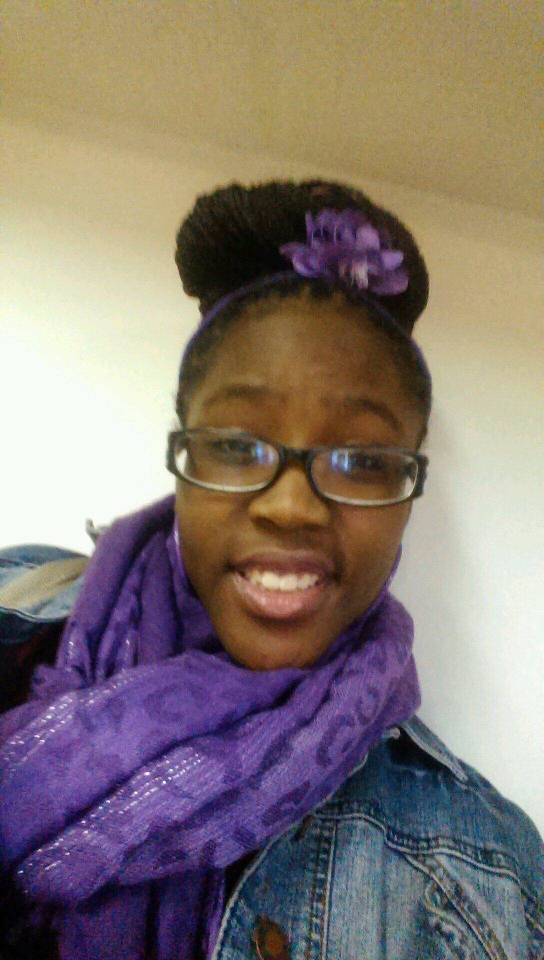 I am a (Beautiful. Individual. That. Creates. Haterz)