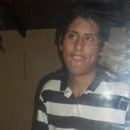 ~ Admin de #PBD | 
Sin ti la vida se me va♪ | 
15/2/2013♥ #LucasGabriel♥ Mi bebe hermoso♥ | #TanBionica | 
Bostero de la cuna al cajon | @EstudiantesBA 3  ~