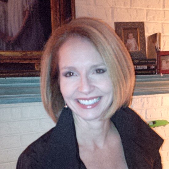 nancinator_901's profile picture. Wildly curious about so many things.