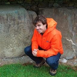 Xianfoster's profile picture. 