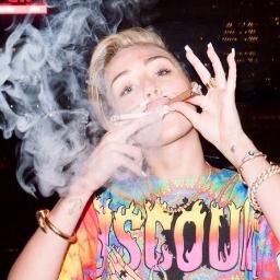 love @mileycyrus