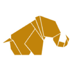 OrigamiSaude's profile picture. 