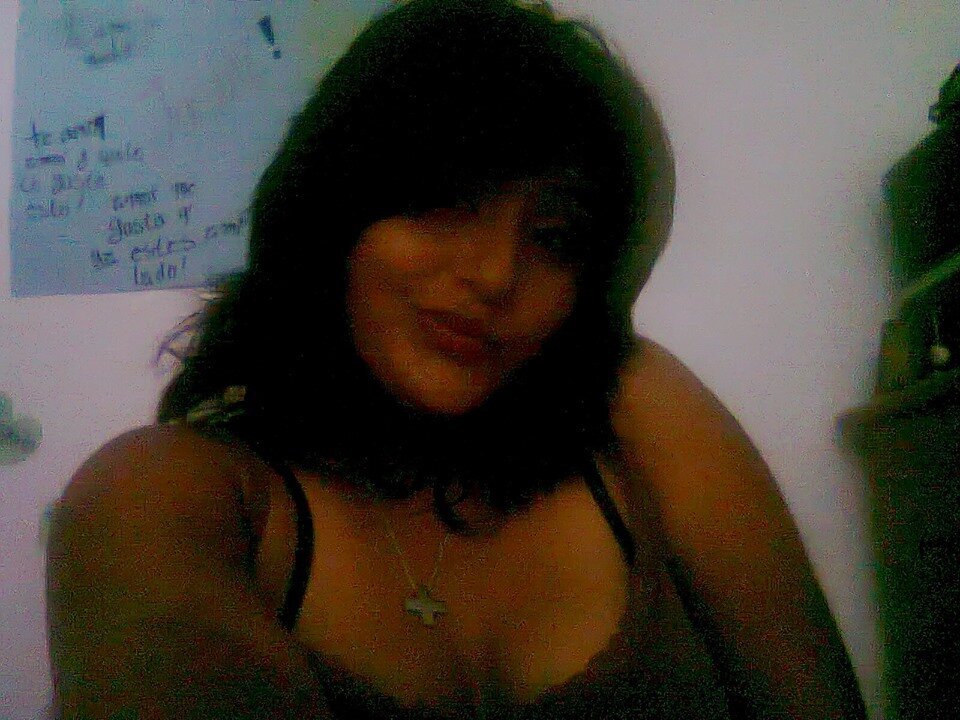 Q' linda soy