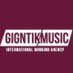 Gigntik Management (@gigntik) Twitter profile photo