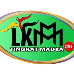Official Account account LKMM TM Universitas Andalas 2014 | cp : Refica (085667624993) Ihsan (085274335554) | Fanpage FB LKMM TM 2014
