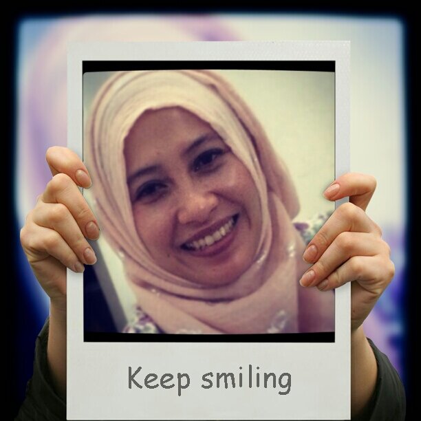 I'm a moslem