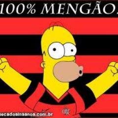 Eu amo o mengo de todo meu coração se vc6 amam tb pode seguir com toda essa nação
