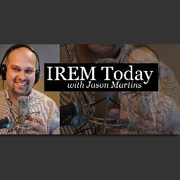 Weekly Radio Show every Tuesday from 4-5pm on 790 Business         IREM Greater Rhode Island Chapter No. 88
