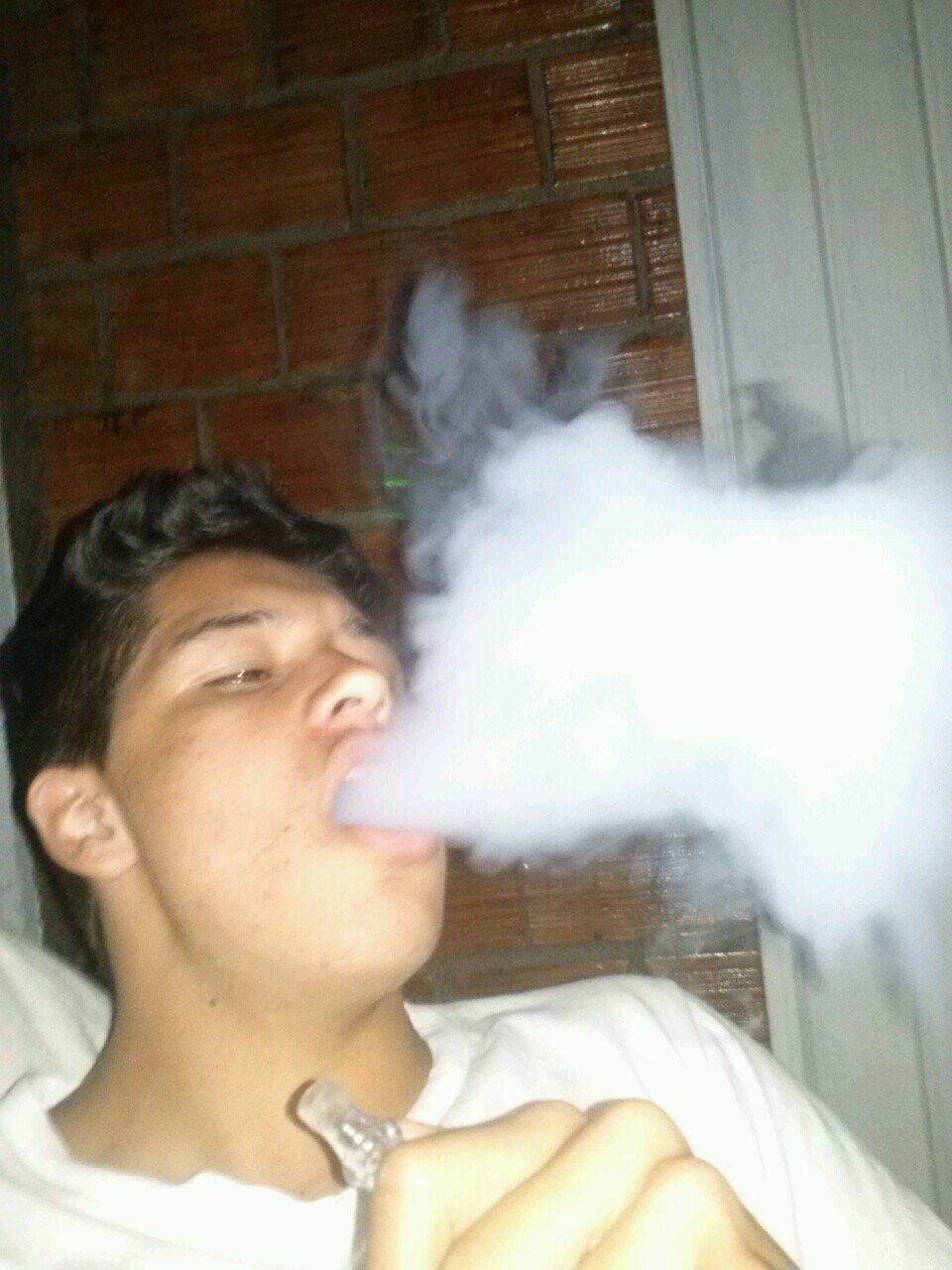 ousadia? cheguei!!