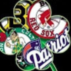 gilchristsports's profile picture. DIE HARD BRUINS CELTICS RED SOX AND PATRIOTS FAN. Somerville MA