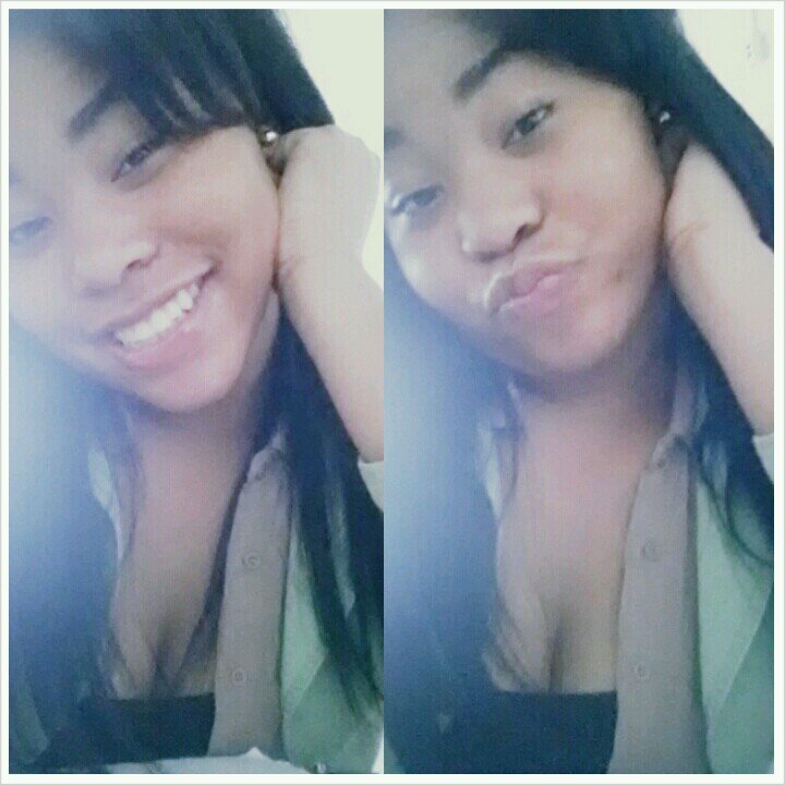 Fuck a bio FOLLOW ME CUH! ♥ツ