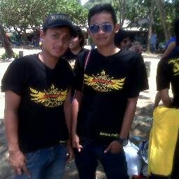 Aku ingin bersamamu cuma pada dua waktu SEKARANG dan SELAMANYA (˘⌣˘)ε˘`) :*