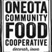 Oneota Community Food Co-op (@oneotacoop) Twitter profile photo
