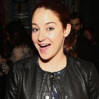Shailene Woodly (@shailenewoodts) 's Twitter Profile