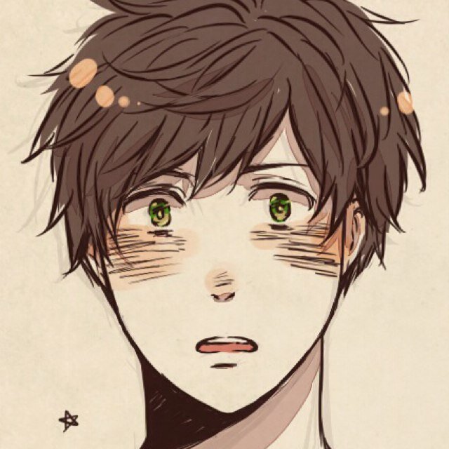 The rose of love shall bloom again.~
