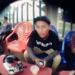 Mungkin kamu yang terbaik buat aku sekarang♥