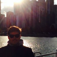 Juan Anderson Tuckey (@anderson_tuckey) 's Twitter Profile